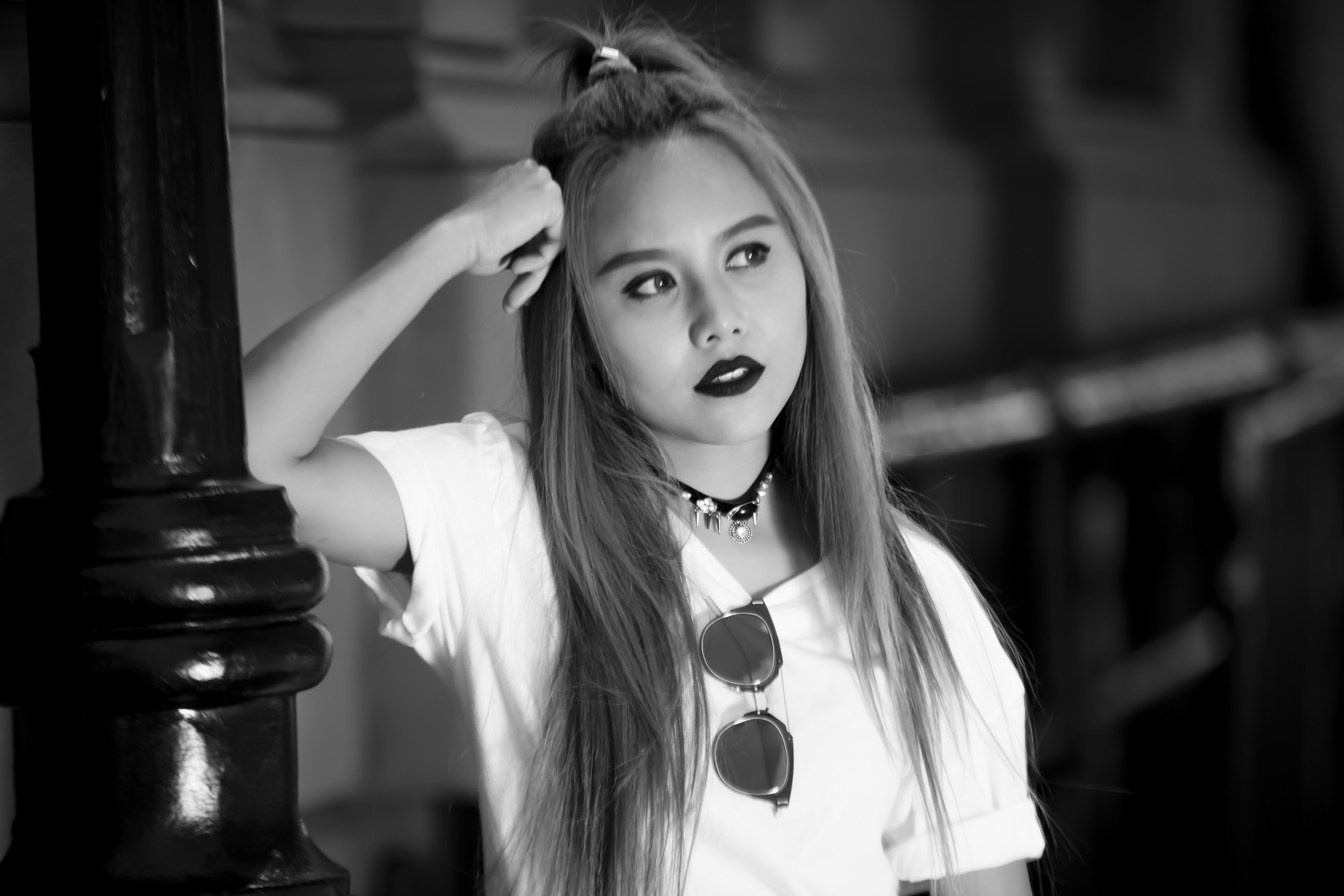 thinking