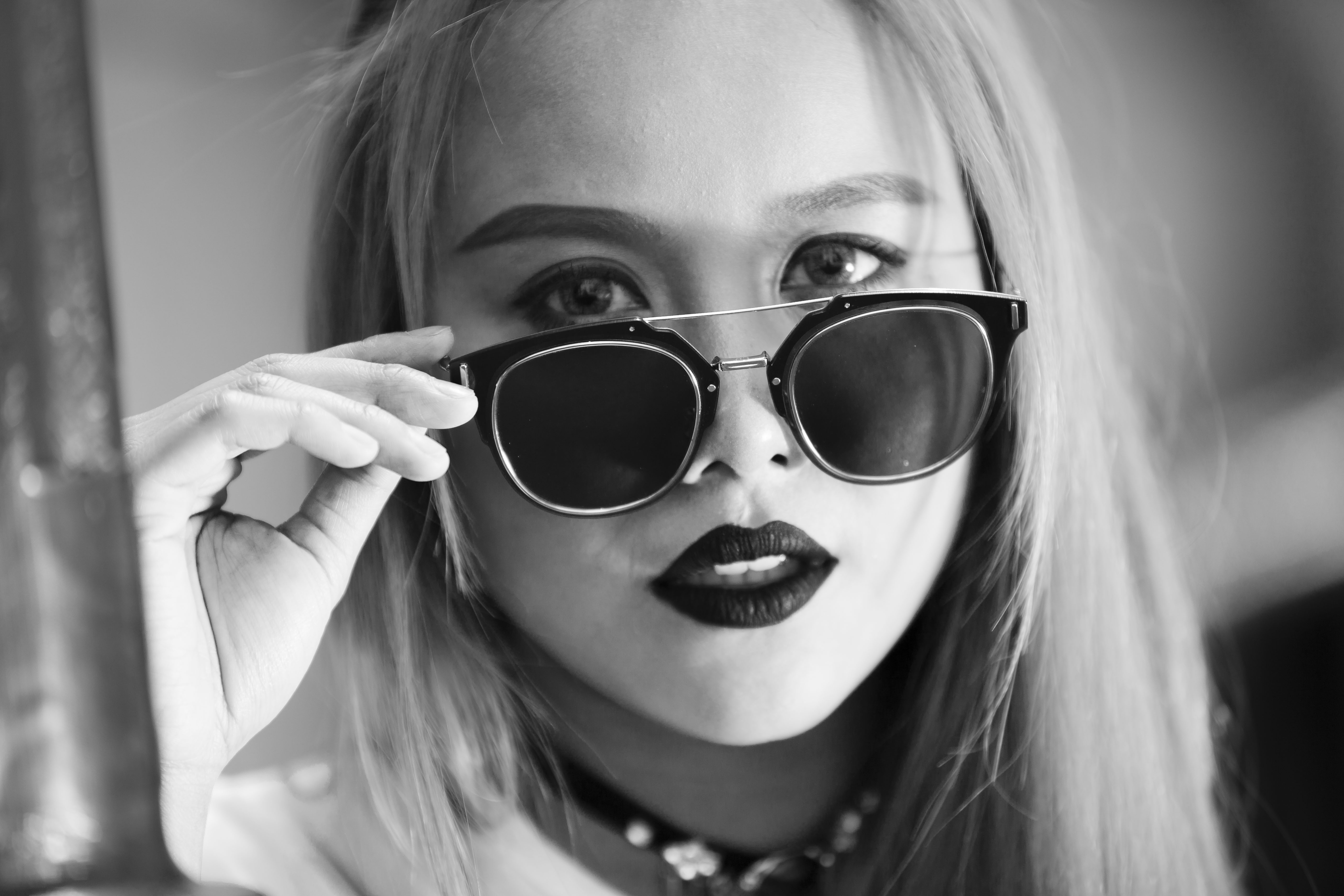 shades